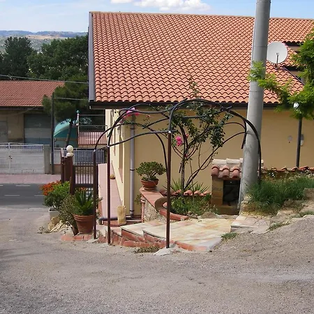La Ganzaria *