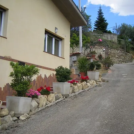 La Ganzaria Bed & Breakfast San Michele di Ganzaria