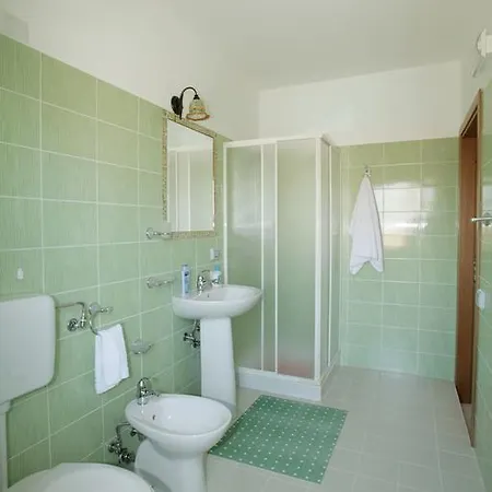 La Ganzaria Bed & Breakfast San Michele di Ganzaria