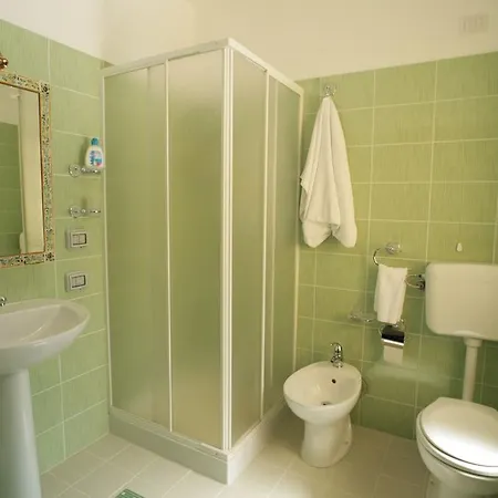 La Ganzaria Bed & Breakfast San Michele di Ganzaria